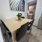 Skanderbeg Corner Flat Apartment