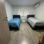 Apartment Skanderbeg Corner Flat