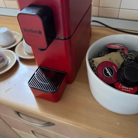 Appartamento Skanderbeg Corner Flat *