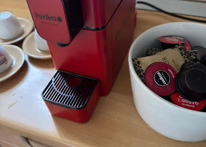 Apartman Skanderbeg Corner Flat *