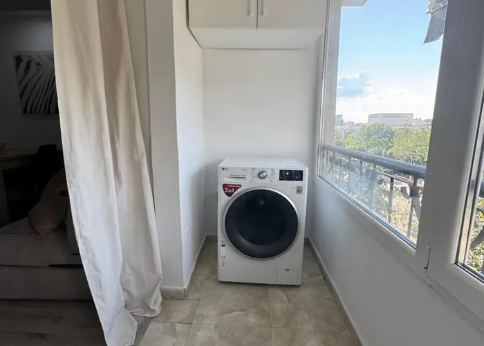 Skanderbeg Corner Flat *