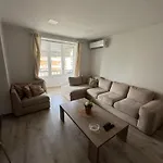 Skanderbeg Corner Flat * Tirana