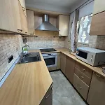 Appartement Skanderbeg Corner Flat Tirana