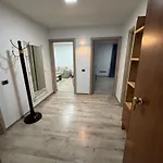 Appartement Skanderbeg Corner Flat *