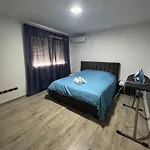 Skanderbeg Corner Flat * Τίρανα