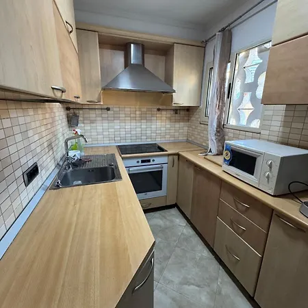 Apartment Skanderbeg Corner Flat Tirana