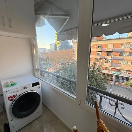 Skanderbeg Corner Flat