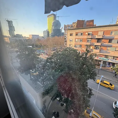 Apartment Skanderbeg Corner Flat