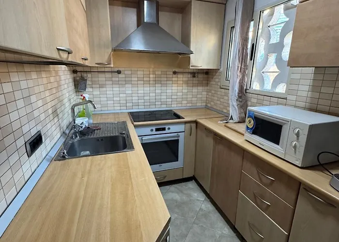 Appartement Skanderbeg Corner Flat Tirana